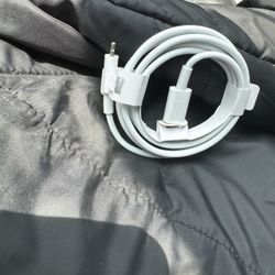 Fast Iphone Charger
