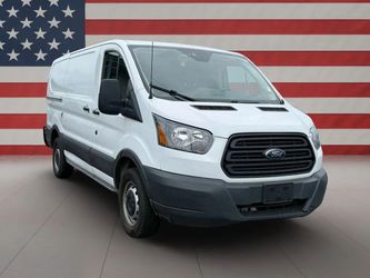 2018 Ford Transit 250 Van