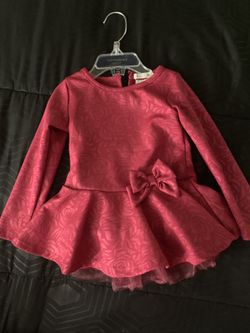 Baby Girl Clothes and Sweaters size 2 T