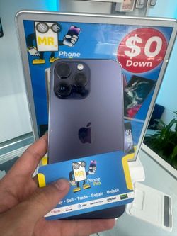 iPhone 14 Pro Max! Flawless Condition | Great Deal