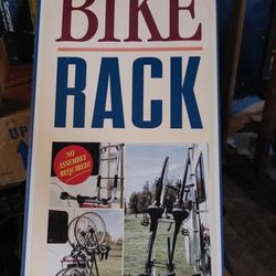 Bike Bicycle Carrier Rack For Camper Van Ladder