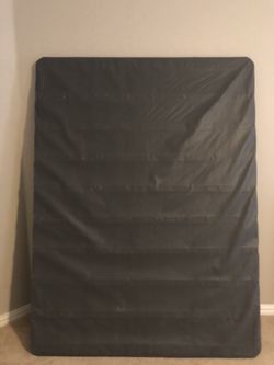 Bunkie Board
