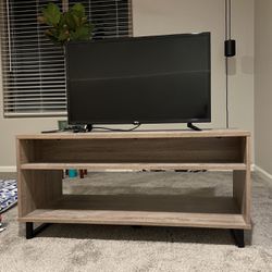 Tv And TV Stand