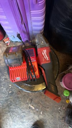 Grinder