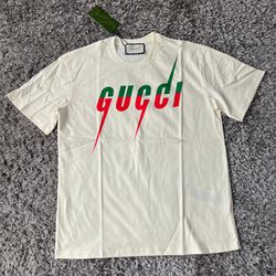 Gucci t shirt sizes S & L (READ THE FESCRIPTION!) 