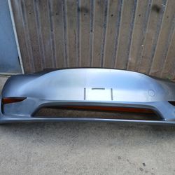 2020-2024 Tesla Model Y Front Bumper Used Oem