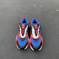 Tenis Puma 