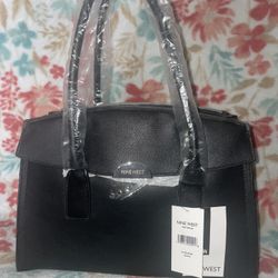 Nine West Satchel