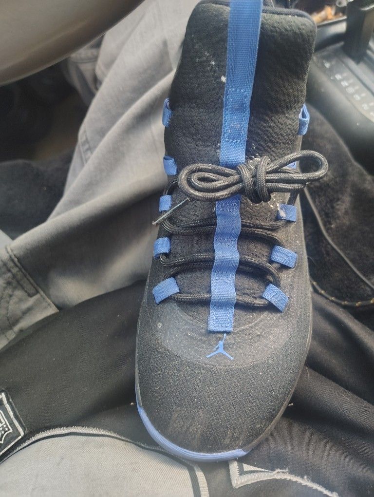 Size 8 Jordans