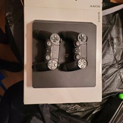 《 ☆PS4 SLIM 1TB☆ 》