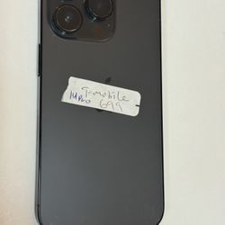 Apple iPhone 14 Pro 128GB T-Mobile Carrier 