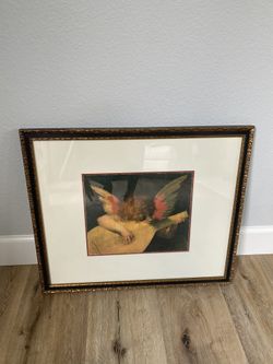Custom Art From Italy