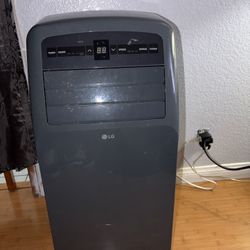 LG AC