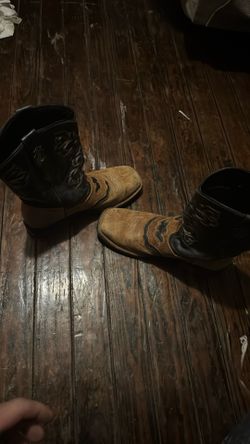 Cowboy Boots