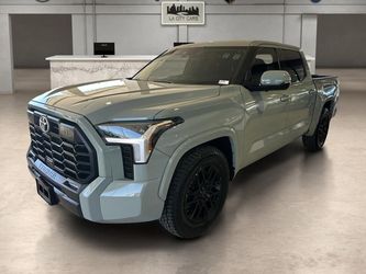 2022 Toyota Tundra
