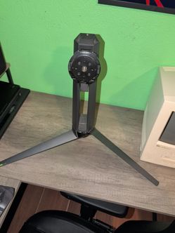 ASUS ROG PG32UCDM 32 inch Stand
