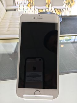 Sale sale! Mint condition Apple iPhone 6 Plus 16GB Sprint