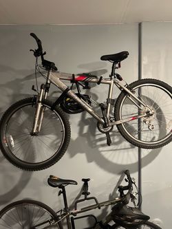 Specialized Hardrock Mountain Bike Large size