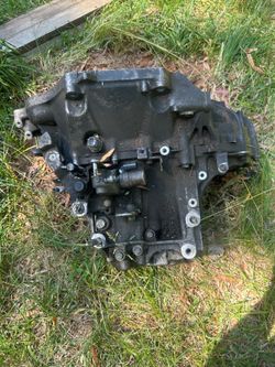 Transmission