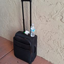 Carry On Suitcase