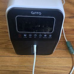Osito Oxygen Machine