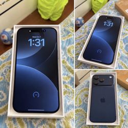 Iphone Pro Max - 512 
