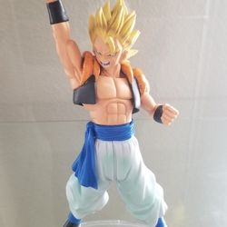 Dragon Ball Z Gogeta