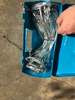 Peerless Tire Chains