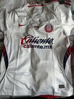 Chivas Fc 26/27 away jersey