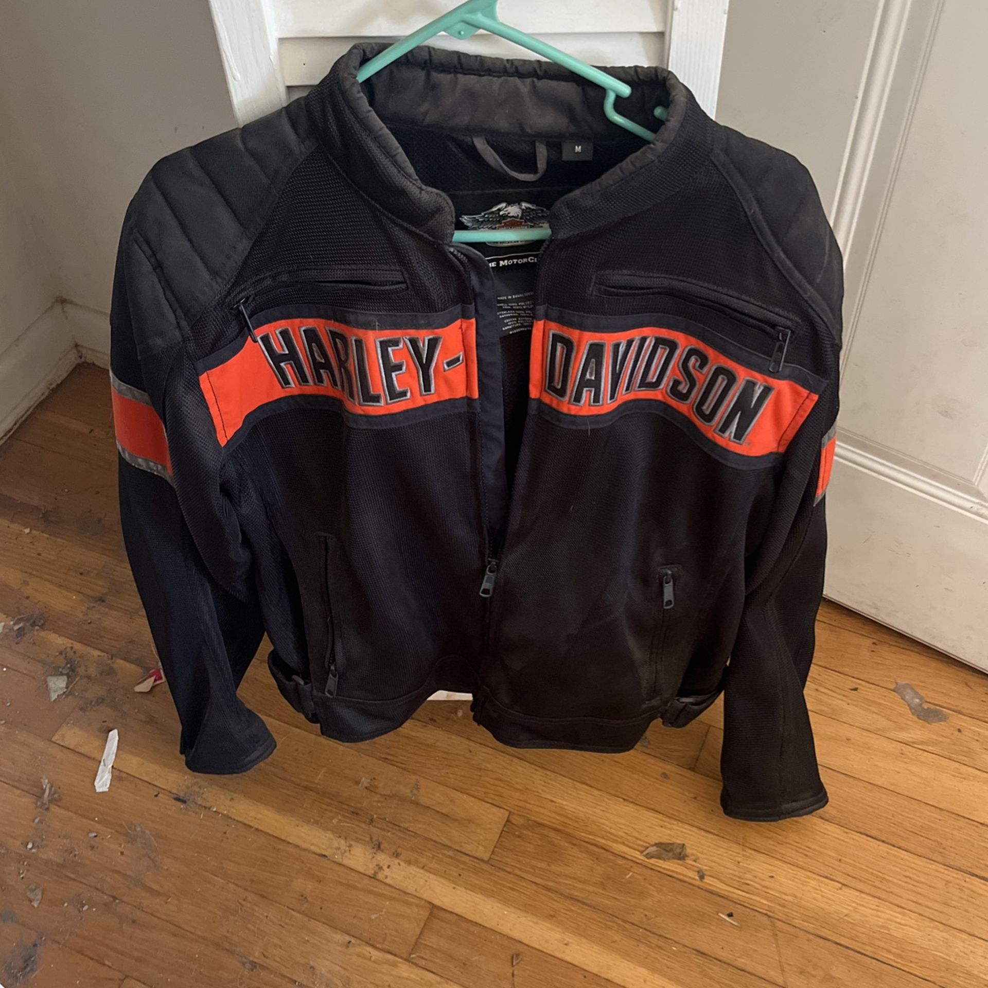 Harley Davidson Jacket