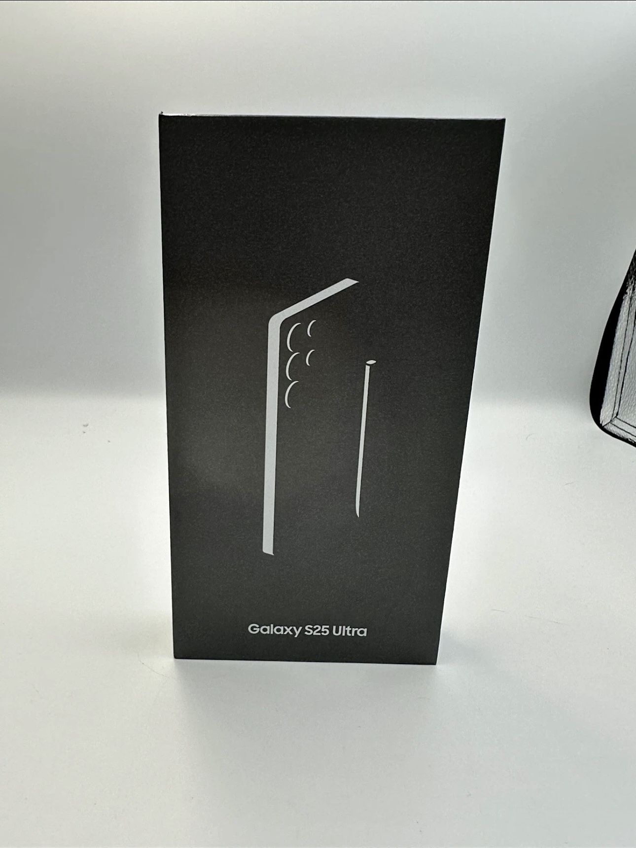 Samsung Galaxy S25 Ultra Unlocked 512GB