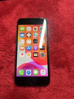 IPhone 7 32gb Unlocked