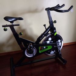 Marcy Spinning Bike
