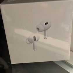 AirPods Pro Anc 2 Gen 