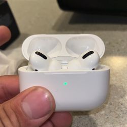 Air Pod Pros