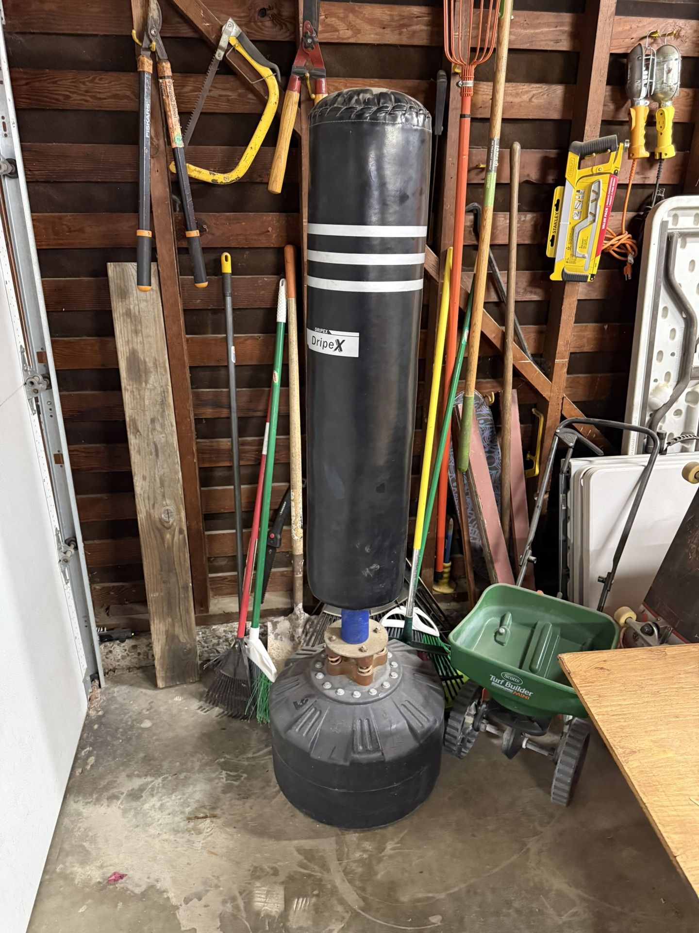 Punching Bag