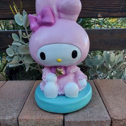 Melody Themed Piggybanks Alcansias