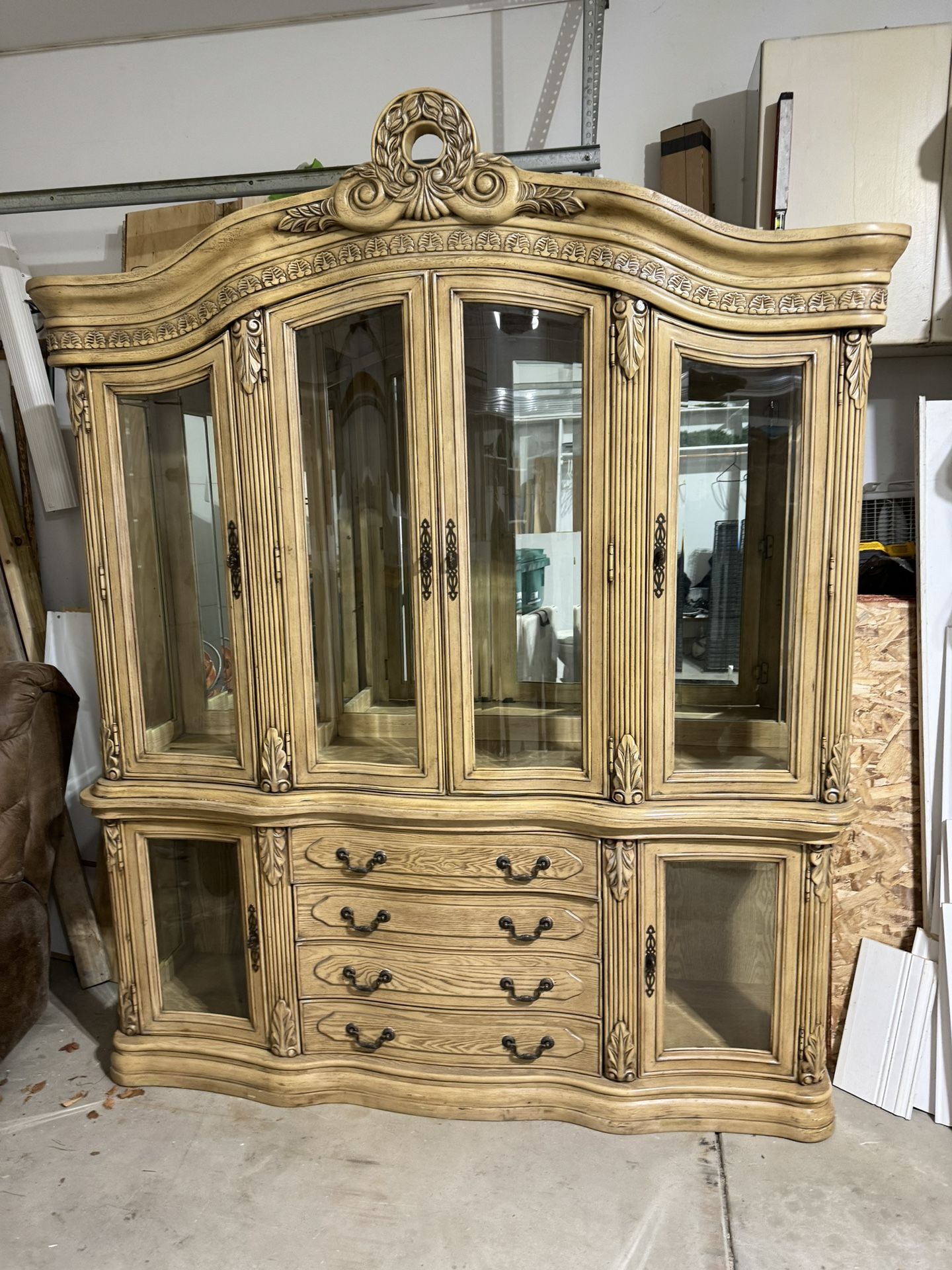 China Cabinet