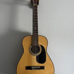 Global Classical Guitar