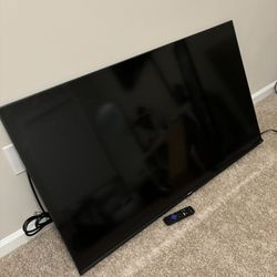 Hisense 50 Inch Tv