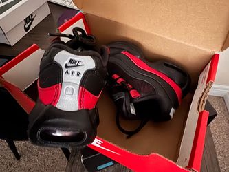 6C Toddler Airmax