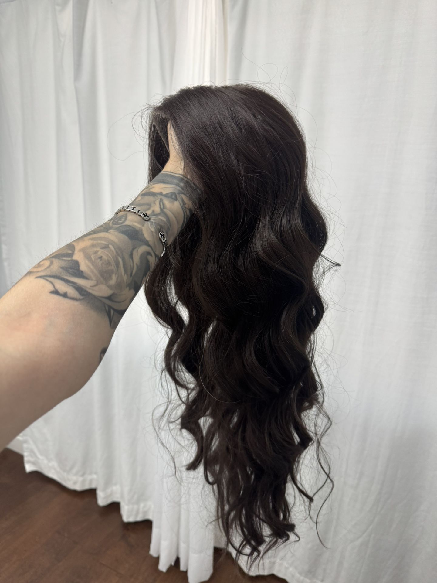 Hair Wig