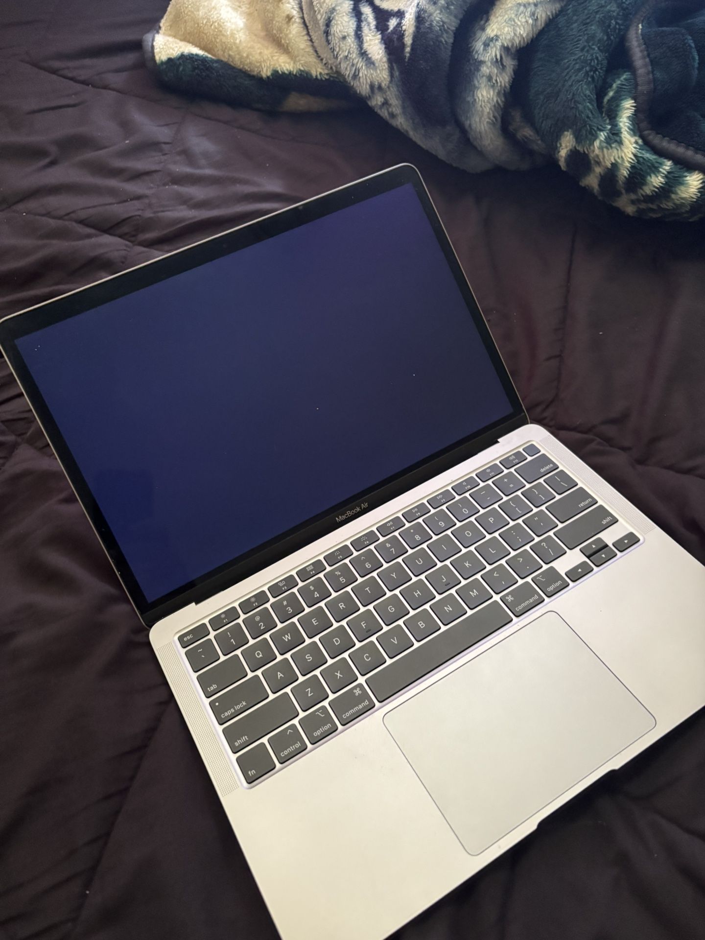 MacBook Air 2020