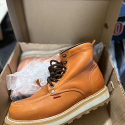Work Boots 