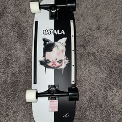 IMPALA Bundle – Skates, Cruiseboard, Protective Gear & Skate Strap!