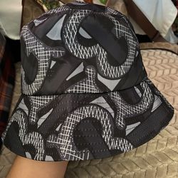 Burberry Bucket Hat 