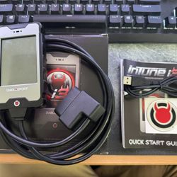 DiabloSport Tuner i3 8245