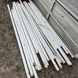 Poles 6ft