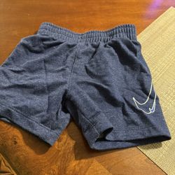 Baby Clothes - Nike Shorts