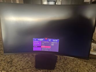 LG - UltraGear 31.5" QHD 180Hz 1ms